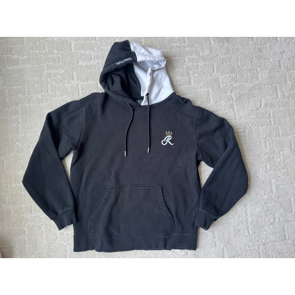 Ranboo Hoodie Sweatshirt The Beloved Dream Crown Pullover